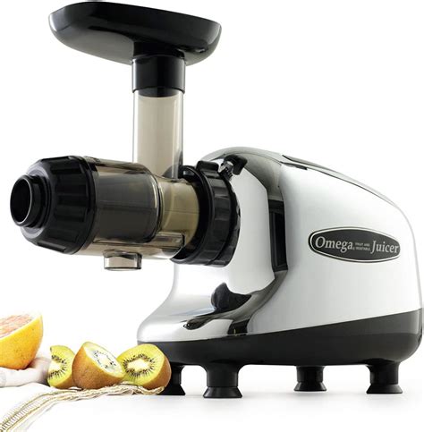 omega j8005 juicer